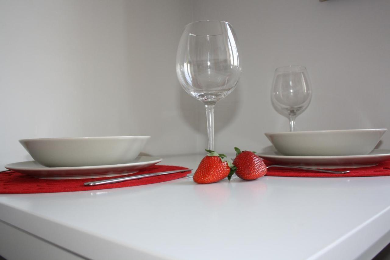 City Center Apartment Лиепая Экстерьер фото